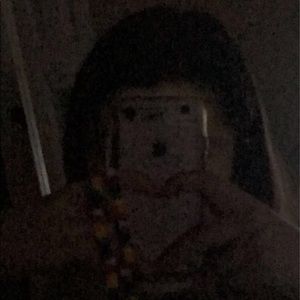 Meet your Posher, Hailey